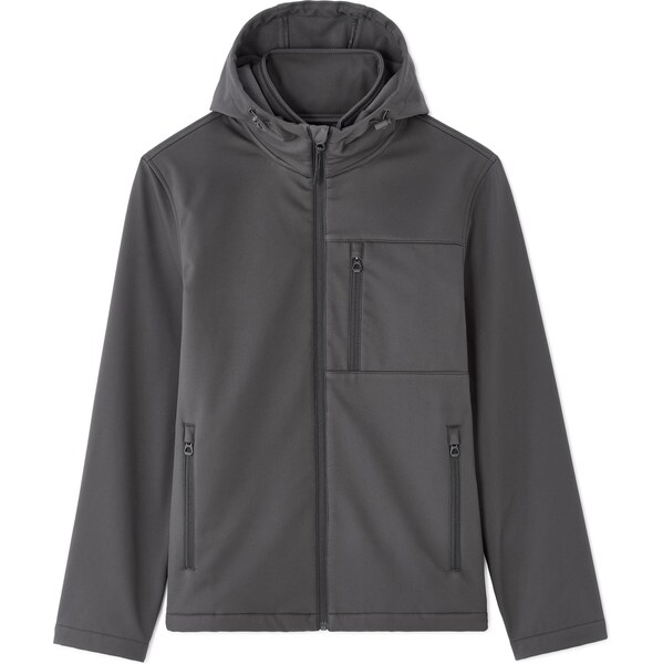 Softshellová bunda Celio Mushell 66980425