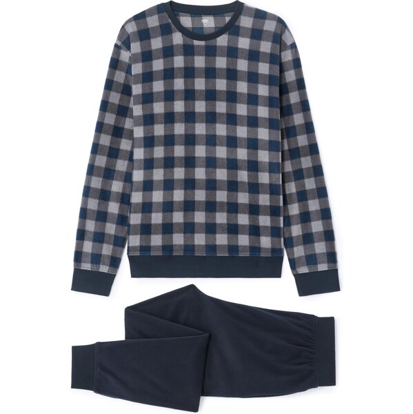 Pánske pyžamo Celio Mipycomfy 66980441