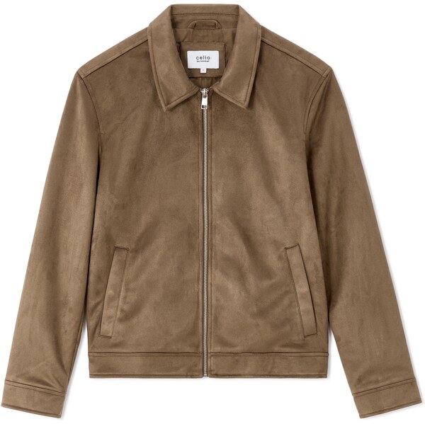 Pánska bunda Celio Mufaster 66980443