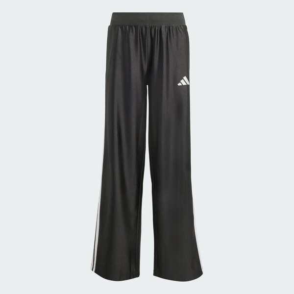 Adidas NOHAVICE SEASONALS GLAM WIDE LEG PANTS 67003559