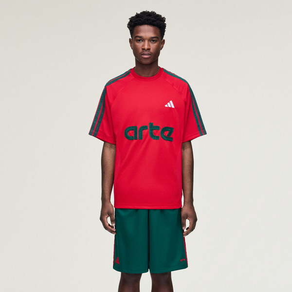 Dres adidas x Arte Antwerp Jersey 66980504