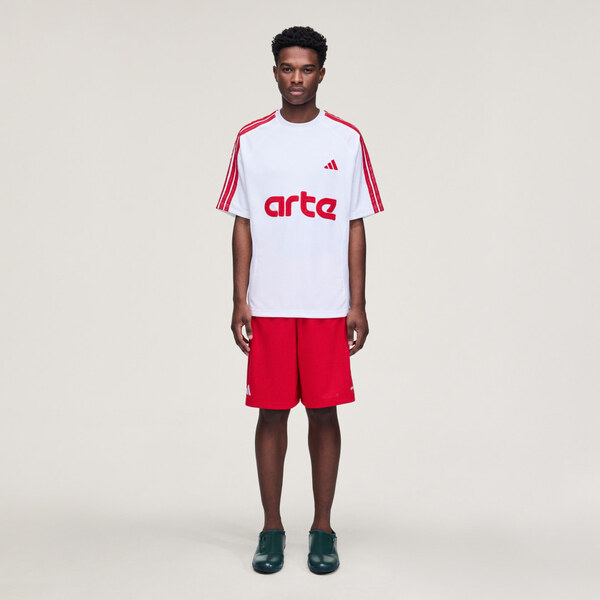 Šortky adidas x Arte Antwerp 66980509