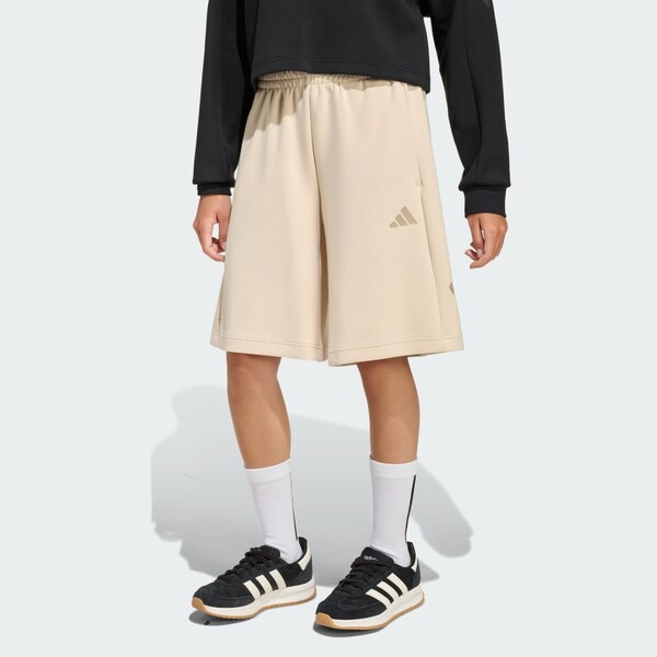 Adidas ŠORTKY FUTURE ICONS 3 STRIPES LONG SHORTS 66980519