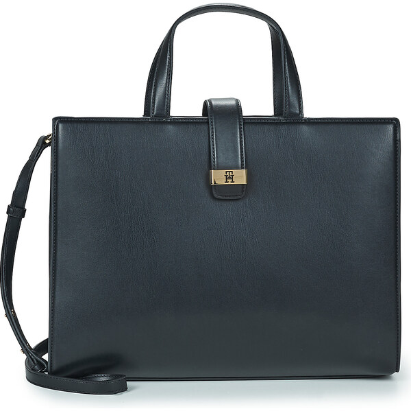 Tommy Hilfiger Kabelky TH HERITAGE SATCHEL Tommy Hilfiger 66980527