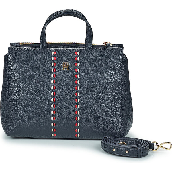 Tommy Hilfiger Kabelky TH TIMELESS SATCHEL Tommy Hilfiger 66980532