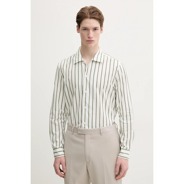 Bavlnená košeľa Marc OPolo 64323843