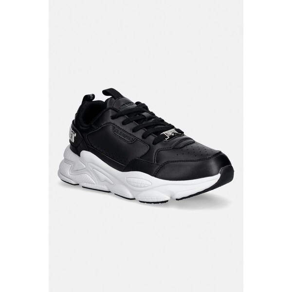 Tenisky PLEIN SPORT Ghost X 66985437