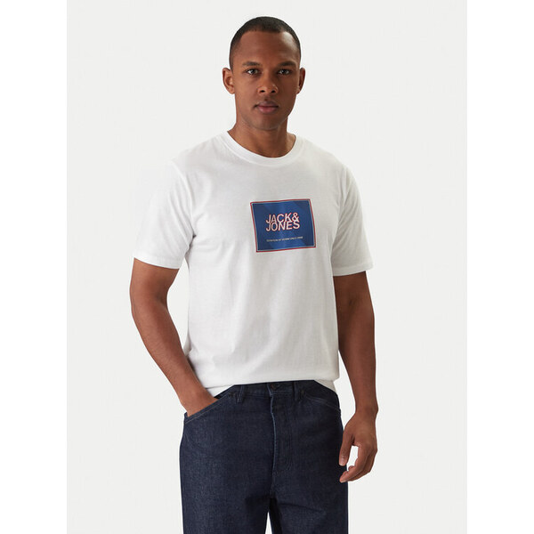 Tričko Jack & Jones 66981355