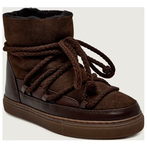 INUIKII Snehule Classic | vlna | semiš 27965284