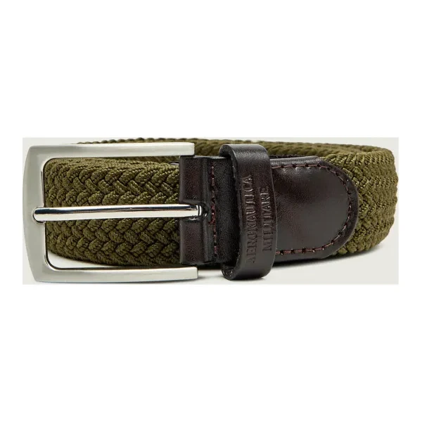 Aeronautica Militare Opasok | s prímesou kože 66981417