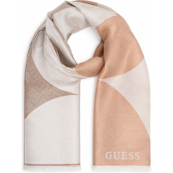 Guess Dámska šatka AW5336POL03-BRO 66582201