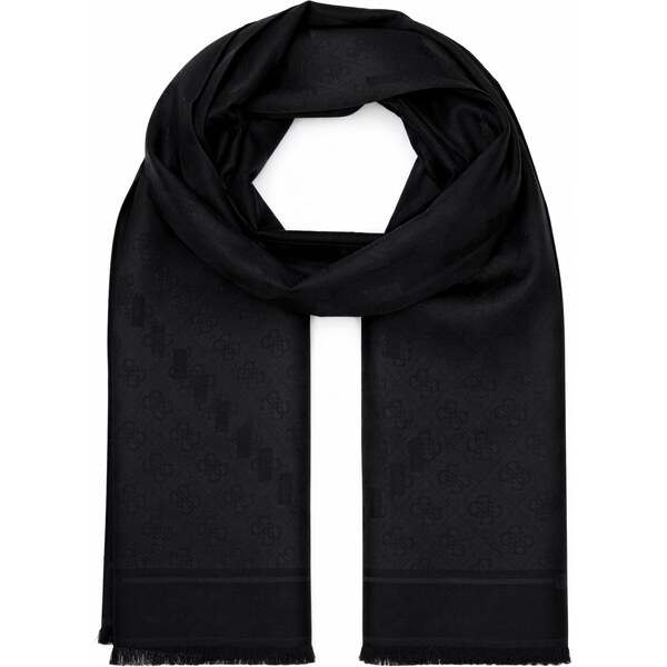 Guess Dámska šatka AW5305POL03-BLA 66583268