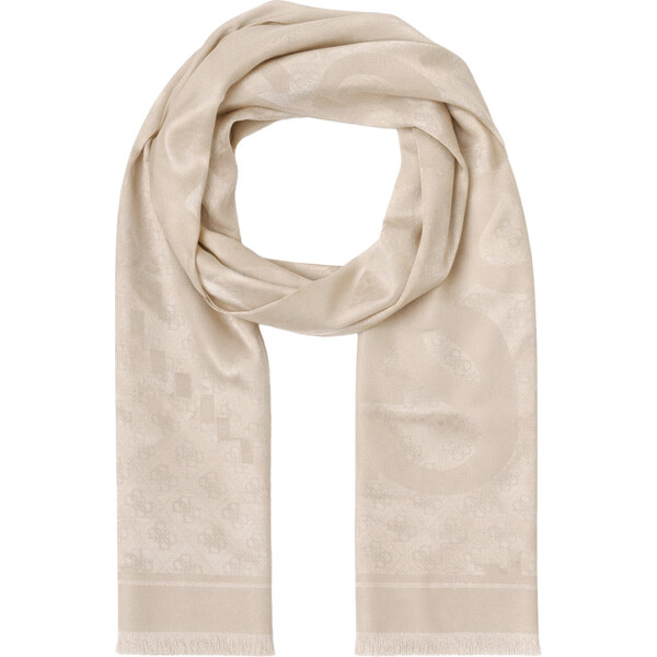 Guess Dámska šatka AW5305POL03-LTL 66586066