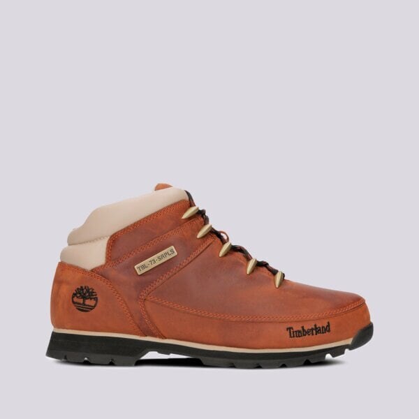 Timberland Euro Sprint Hiker Muži Obuv Outdoor TB0A121K2141 65783631