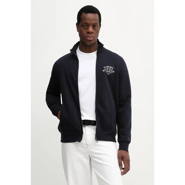 Mikina Tommy Hilfiger 66982061
