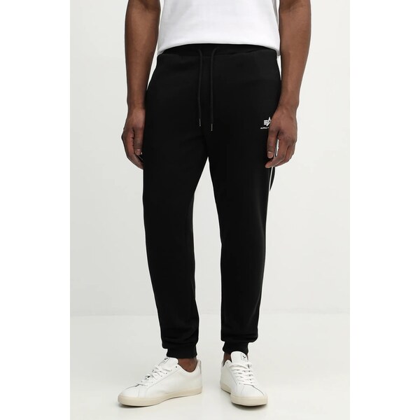 Tepláky Alpha Industries Track Jogger SL 66982066