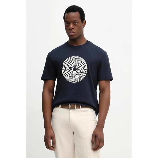 Bavlnené tričko Joop! 66982074