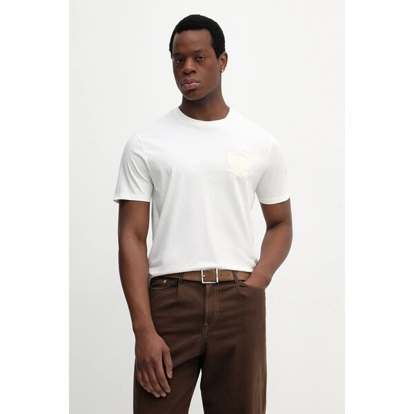 Bavlnené tričko Guess 66982085