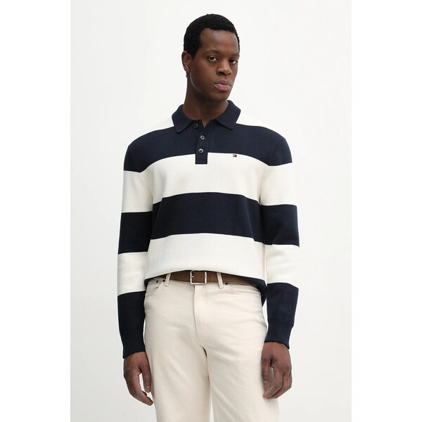 Sveter Tommy Hilfiger 66985390