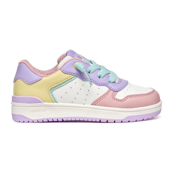 Sneakersy Geox 66982116