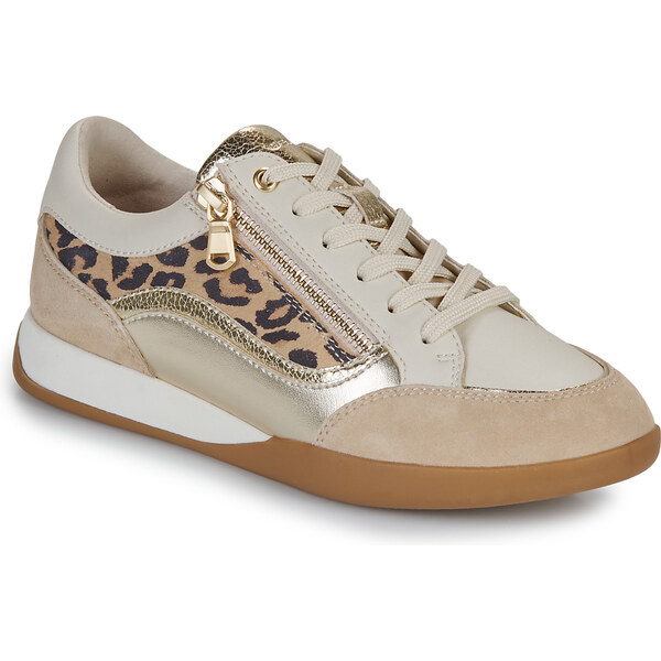 Geox Nízke tenisky D MARYEMY Geox 66982161