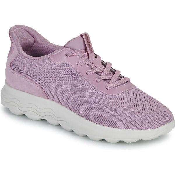 Geox Nízke tenisky D SPHERICA PLUS Geox 66982162