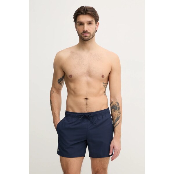 Plavkové šortky Lacoste 66982311