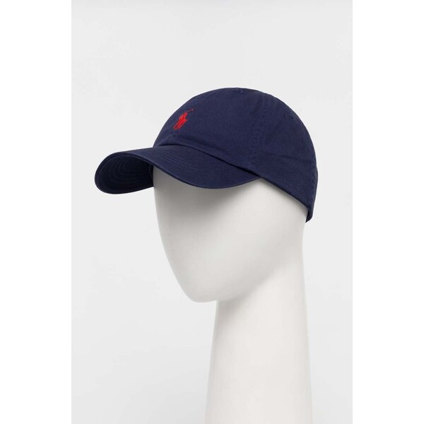 Bavlnená šiltovka Polo Ralph Lauren 48380700