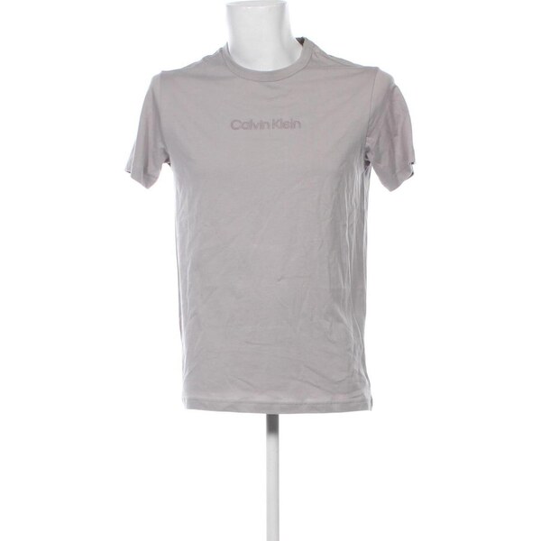 Pánske tričko Calvin Klein 66509723