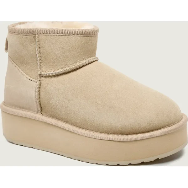 EMU Australia Snehule Stinger Micro 2.0 | semiš 66982546