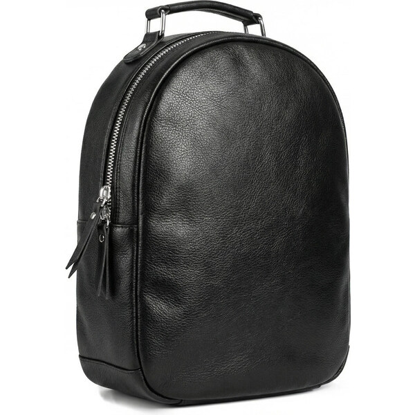 Glara leather Mestský elegantný batoh – Ember Street 66982433