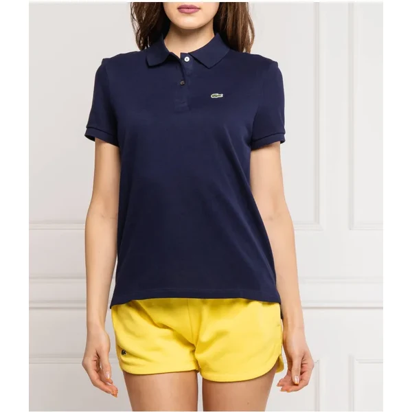 Lacoste polo tričko | classic fit | pique 66982565