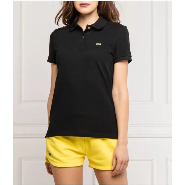 Lacoste polo tričko | classic fit | pique 66982566