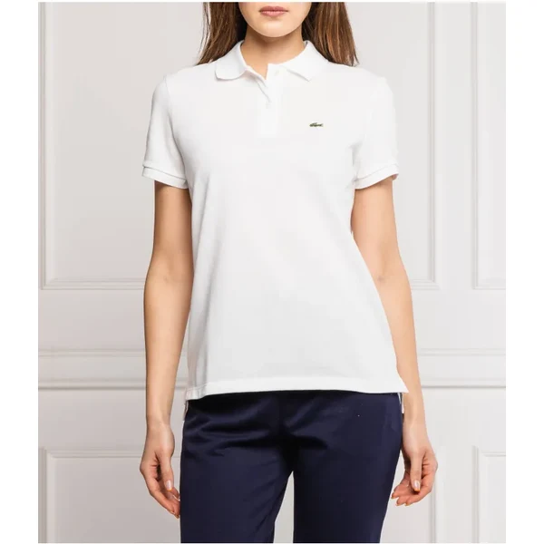 Lacoste polo tričko | classic fit | pique 66982567