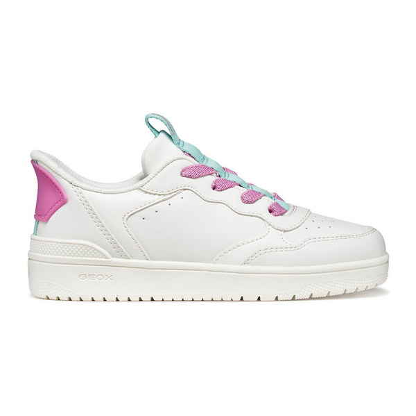 Sneakersy Geox 66982603