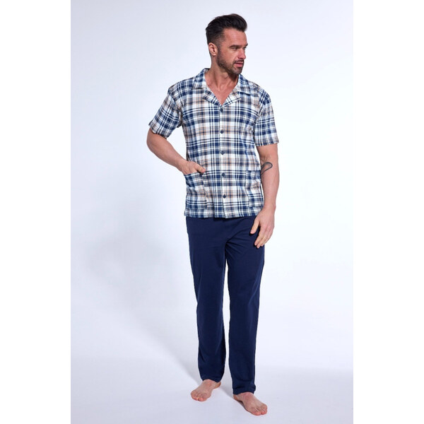 Cornette PÁNSKE PYŽAMO KR 318 J/25 66982935