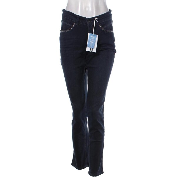 Dámske džínsy Mac 66982979