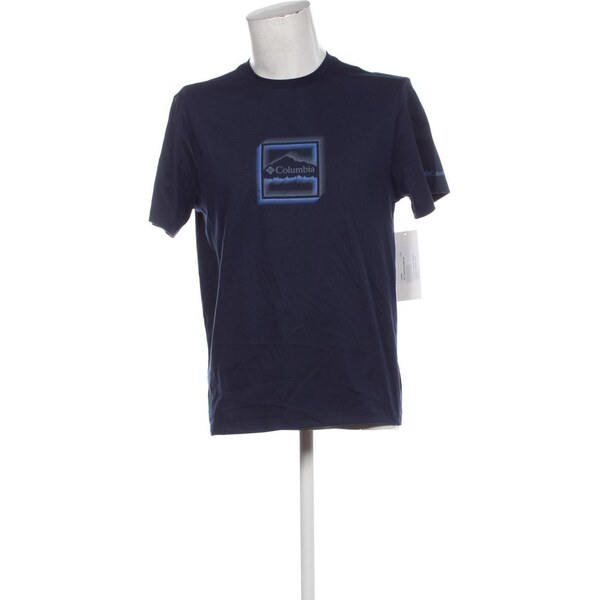 Pánske tričko Columbia 66983037