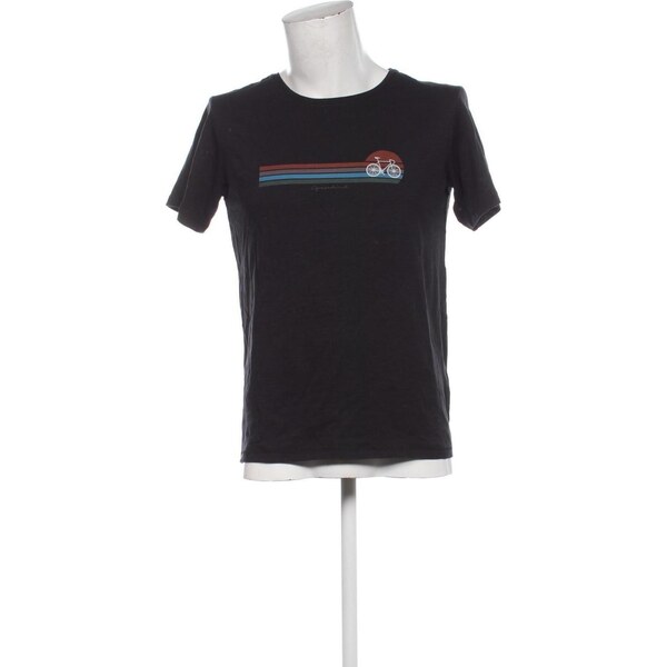 Pánske tričko Greenbomb 66983031