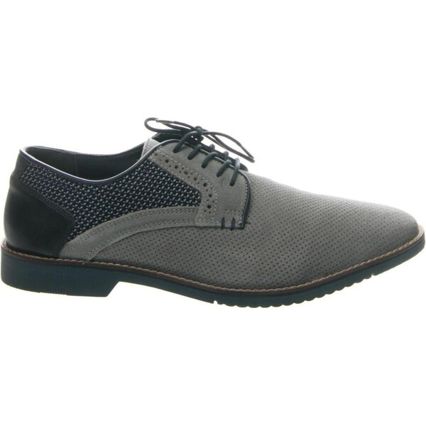 Pánske topánky Oliver Jacob 66983053