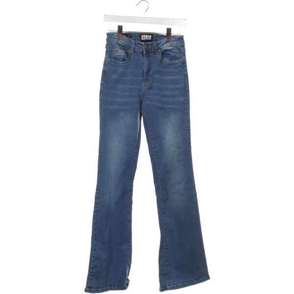 Dámske džínsy Urban Classics 66983083