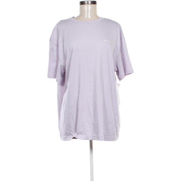 Dámske tričko Columbia 66983064