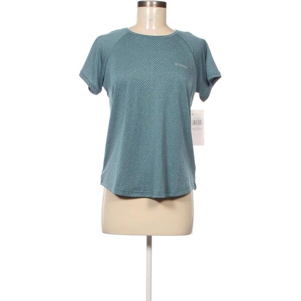 Dámske tričko Columbia 66983173