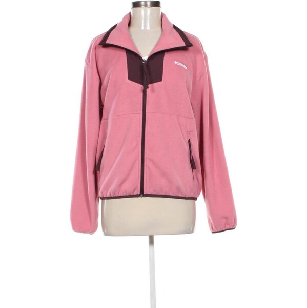 Dámsky športový vrch Columbia 66983187