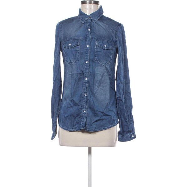 Dámska košeľa VILA 66983097