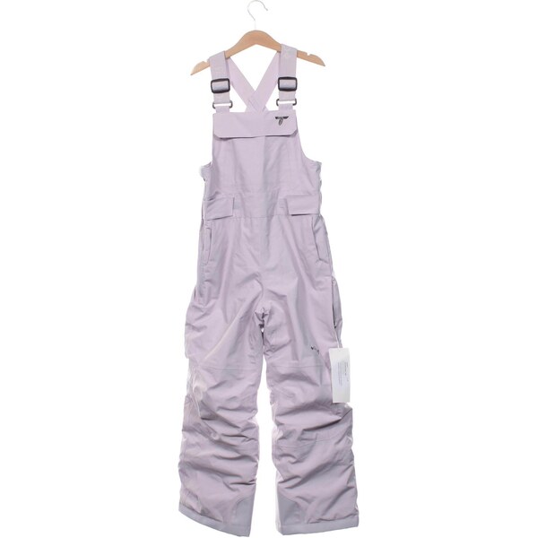 Detský overal pre zimné športy Columbia 66983135