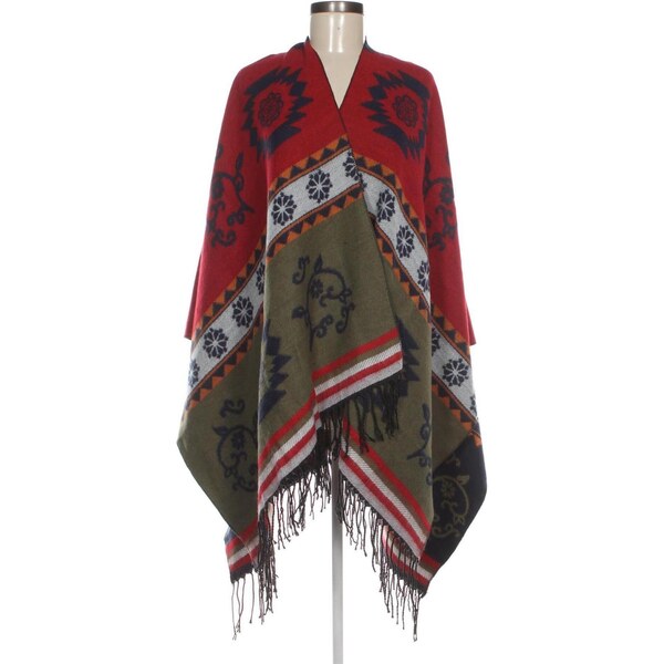 Pončo Desigual 66983108