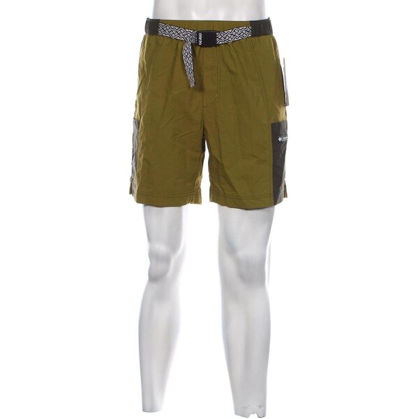 Pánske kraťasy Columbia 66983136