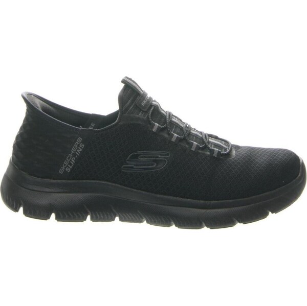 Pánske topánky Skechers 66983109