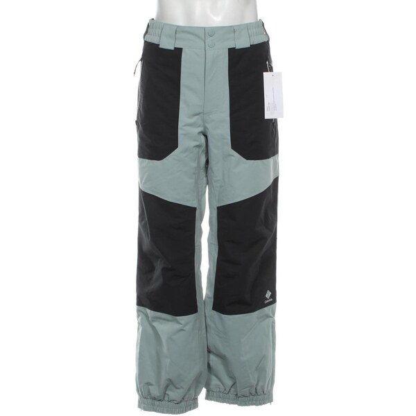 Pánske nohavice Columbia 66983131